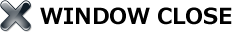 WINDOW CLOSE